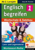 ISBN Englisch begreifen