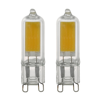 EGLO 11676 LED-Lampe 2 W G9