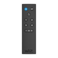 4lite WiZ Connected Remote