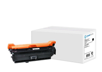 CoreParts QI-CA1005B toner cartridge 1 pc(s) Compatible Black