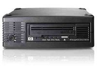 Hewlett Packard Enterprise StorageWorks Ultrium 448c Storage drive Tape Cartridge LTO 200 GB