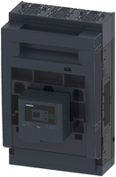 Siemens 3NP1143-1DA23 áramköri megszakító