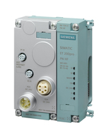 Siemens 6ES7154-3AB00-0AB0 module numérique et analogique I/O
