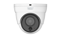 Digitus DN-18802 cámara de vigilancia Torreta Cámara de seguridad CCTV Exterior 1920 x 1080 Pixeles Techo