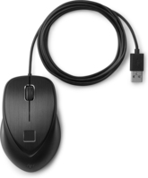 HP Mysz USB z czytnikiem linii papilarnych