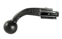 RAM Mounts RAP-B-369AU-100 kit di fissaggio