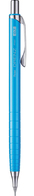 Pentel Orenz Intrekbare pen met clip Blauw