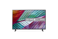 LG UHD 65UR78006LK 165,1 cm (65") 4K Ultra HD Smart-TV WLAN Schwarz