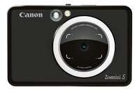 Canon Zoemini S 50,8 x 76,2 mm Nero