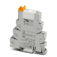 Phoenix Contact PLC-RSC- 48DC/21-21AU trasmettitore di potenza Grigio, Bianco