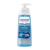 Clearasil 3042344 Gesichtsreiniger Reinigungsgel Unisex 200 ml