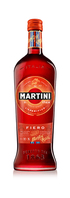 Martini Fiero 0,75 l Rotwein süß Wermut Wein