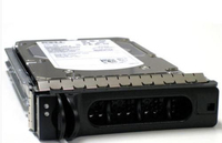 CoreParts IA1T2I839 interne harde schijf 3.5" 1 TB SATA II
