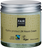 Fair Squared 24 Hours Argan Cream Tages- & Nachtcreme Gesicht 50 ml