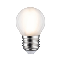 Paulmann 286.34 LED-Lampe Warmweiß 2700 K 5 W E27 F