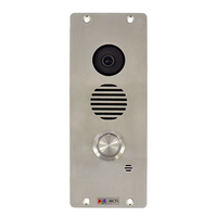 ACTi Q970 sistema per video-citofono Grigio 2 MP