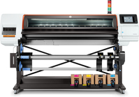 HP Stitch S500 grootformaat-printer Verf-sublimatie Kleur 1200 x 1200 DPI 1625 x 1220 mm Ethernet LAN