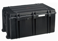 Explorer Cases 7641 B apparatuurtas Trolleytas Zwart