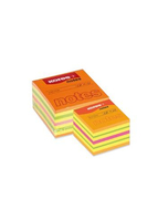 Kores 48465 zelfklevend notitiepapier Rechthoek Meerkleurig Zelfplakkend