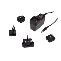 MEAN WELL GEM30I48-P1J power adapter/inverter 30 W