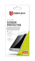 Displex Protector Clear Klare Bildschirmschutzfolie Samsung