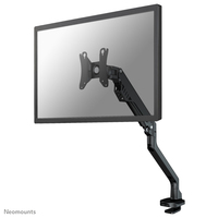 Neomounts FPMA-D750BLACK uchwyt / stojak do monitorów 81,3 cm (32") Czarny Biurko