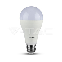 V-TAC VT-2015 LED bulb White 6400 K 15 W E27 F