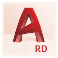 Autodesk AutoCAD Raster Design 1 Lizenz(en) Erneuerung 1 Jahr(e)