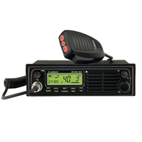 Albrecht AE 6491 VOX CB-radio auto