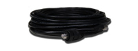 Lancom Systems 30m RJ-45 câble de réseau Noir