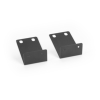 Black Box SKVM-BRKT4PSH porta accessori Kit di montaggio