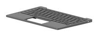 HP M15728-B31 laptop spare part Keyboard
