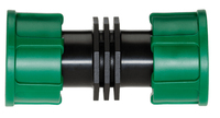 Gardena 2758-20 irrigation system part/accessory Pipe coupling