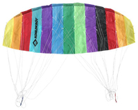 Schildkröt Funsports Dual Line Sport Kite 1.6 Tweelijnige (stunt)vlieger