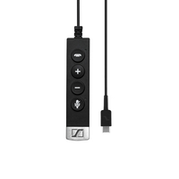 EPOS USB-C CC 6x5 Kabel