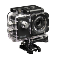 Denver ACT-320MK2 cámara para deporte de acción 5 MP HD CMOS 440 g