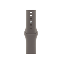 Apple MT373ZM/A Smart Wearable Accessories Band Brown Fluoroelastomer