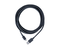 Bigben Interactive PS5USBCCABLE3M kabel USB 3 m USB 3.2 Gen 1 (3.1 Gen 1) USB A USB C Czarny