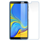 JLC Samsung A7 2018 2D Tempered Glass