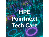 HPE HS8D6PE garantie- en supportuitbreiding