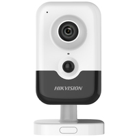 Hikvision Digital Technology DS-2CD2426G2-I kubus IP-beveiligingscamera Binnen 1920 x 1080 Pixels Plafond/muur
