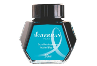 Waterman S0110810 penvulling Blauw 1 stuk(s)