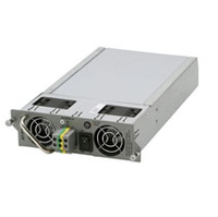 Allied Telesis AT-PWR600R-B81 componente switch Alimentazione elettrica