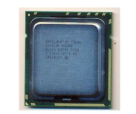 Hewlett Packard Enterprise Intel Xeon E5606 processor 2,13 GHz