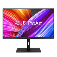 ASUS ProArt PA328QV Computerbildschirm 80 cm (31.5") 2560 x 1440 Pixel Quad HD LED Schwarz