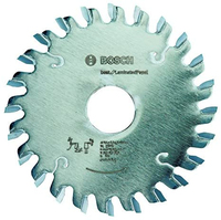 Bosch ‎2608642606 cirkelzaagblad 10 cm 1 stuk(s)