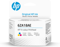 HP 6ZA18AE printkop Thermische inkjet