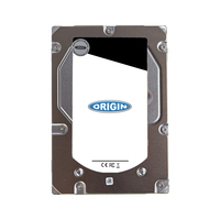 Origin Storage NB-1000SATA/5 interne harde schijf 2.5" 1 TB SATA III