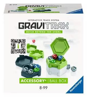 Ravensburger GraviTrax Accessory Ball Box aktív-/fejlesztőjáték tartozék