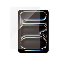 PanzerGlass Apple iPad Pro 11\" 2023 Ultra-Wide Fit 1 stuk(s)